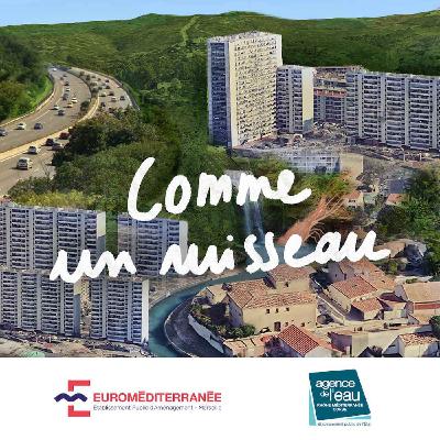 Bande annonce - Comme un ruisseau Bande annonce - Comme un ruisseau