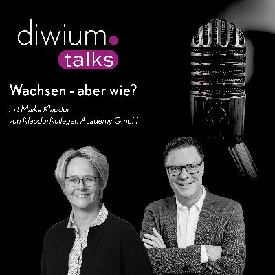 Folge 19 - Wachsen - Aber wie? Folge 19 - Wachsen - Aber wie?