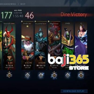 Dota 2: Strategic Betting on MOBA Excellence Dota 2: Strategic Betting on MOBA Excellence