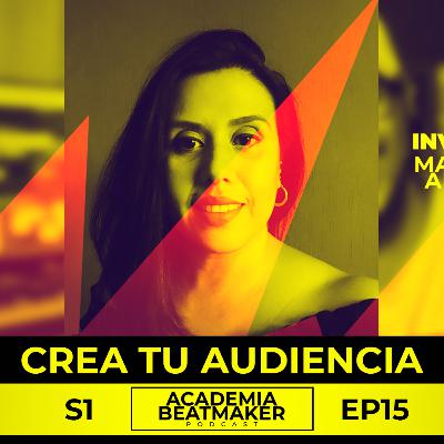 Como CONSTRUIR PUBLICO en REDES SOCIALES | Academia Beatmaker Podcast | Temporada 1 EP 15