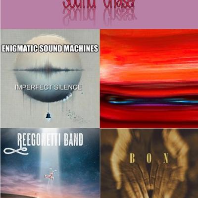 Episode 135: Sound Chaser 303