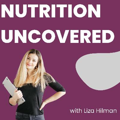 #46: Coffee and Polyphenols with TiJesu Akeredolu