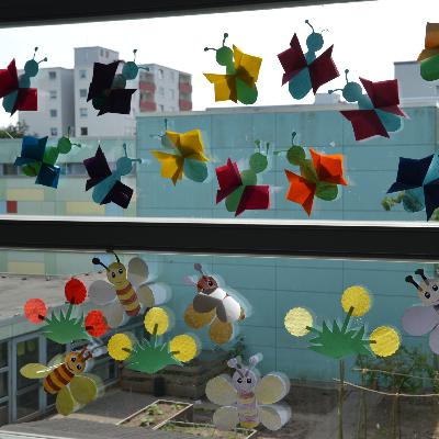 Zurück nach Huchting - Freitag