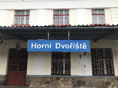 Höchste Eisenbahn – Nr. 3