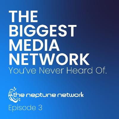 The Shift: The Biggest Media Network You’ve Never Heard Of (Limited Series)