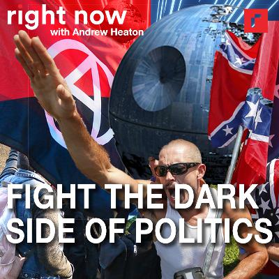 E38: E38: Star Wars is political but NOT leftist