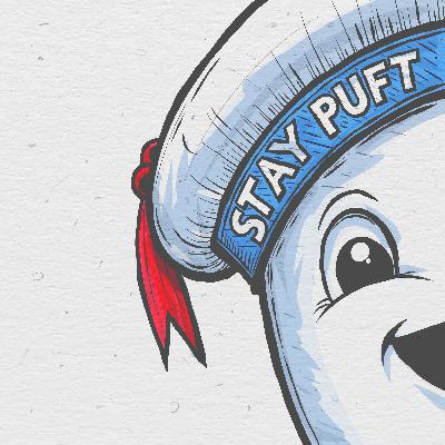 The Story Behind: The Chop - Stay Puft