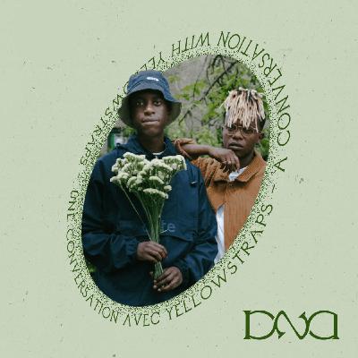 DNA #9 : YellowStraps