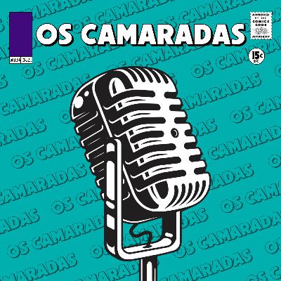 #116 - Indica Aí, Camarada! 2