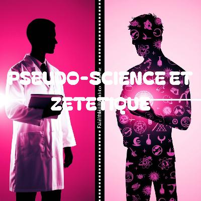 Une année en prépa  PHILOSOPHIE : La Pseudo-Science et la Zététique