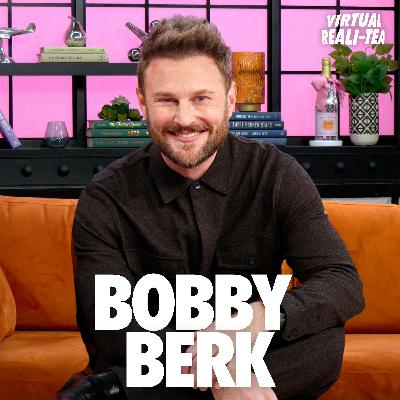 HGTV's Bobby Berk chats 'Junk or Jackpot!' and decor hot takes