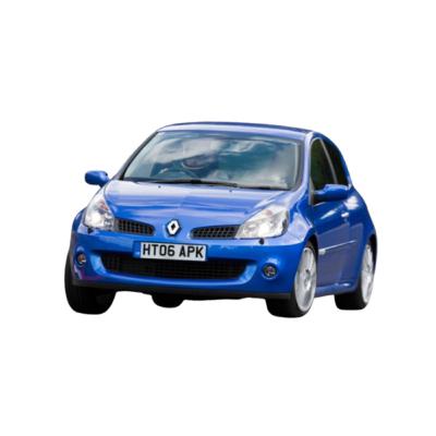 Charlando con propietarios: Renault Clio RS 197