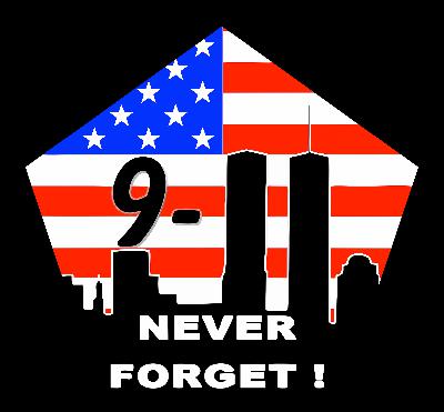 9-11 20 Years Later