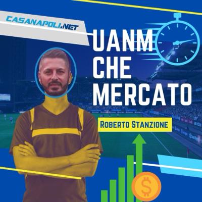 Uanm Che Mercato