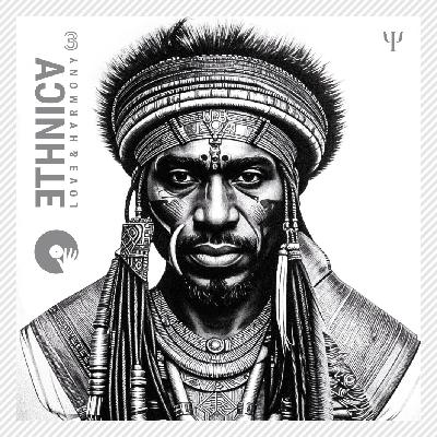 ETHNICA 3 (mixed by DizzGO) ETHNICA 3 (mixed by DizzGO)