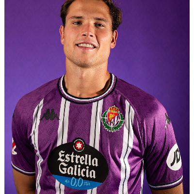 929: Champions League, liga Hypermotion y baja de Latasa