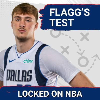 Can Cooper Flagg Keep the Mavs in the Mix? & Orlando Magic Go All-In