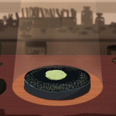 A Mold with a Grudge