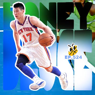 Honey Deuce: Cookies 524