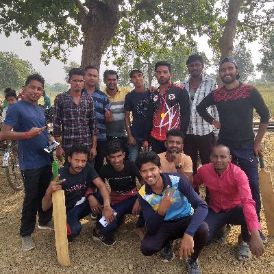 नानपन बचपन के मोर गाँव