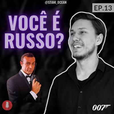 5 Perguntas para um Russo - Business Hackers Ep.13