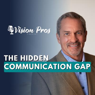 The Hidden Communication Gap That Breaks Great Teams (and How Great Leaders Fix It) Ft. Greg Kaiser The Hidden Communication Gap That Breaks Great Teams (and How Great Leaders Fix It) Ft. Greg Kaiser