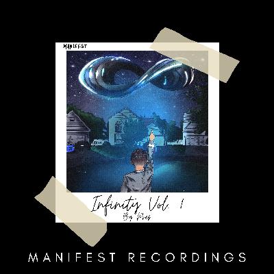 Pres - Infinity Vol. 1 (Album)
