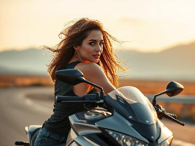 Life On The Road: Insights From "You Love The Thunder"