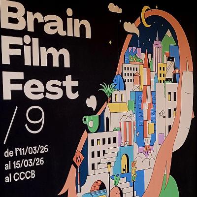 Tras la tormenta | Barcelona Brain Film Fest: Habitar la mente [3.26b]