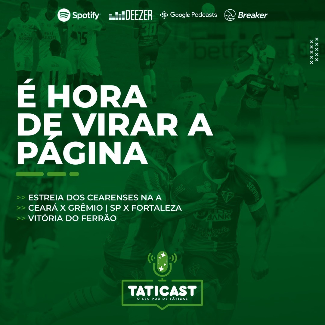 Taticast