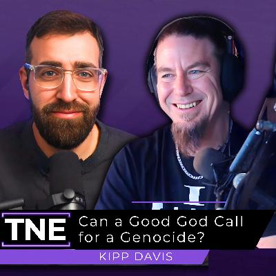 402. Can a Good God Call for a Genocide?