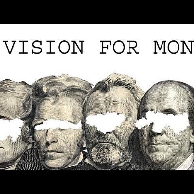 A Vision For Money