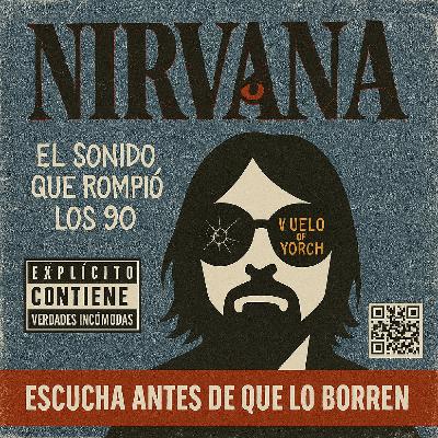 Nirvana T08 #27
