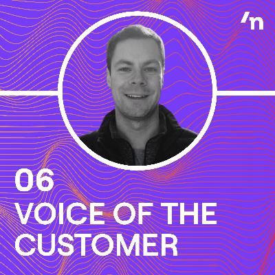 How to Flex Your Voice of Customer Muscle With Slack VOC Expert