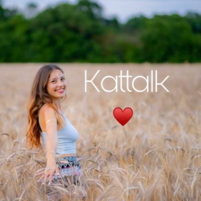 Kattalk #2 - wie eine Partymeute unseren letzten Retreat Abend gecrasht hat (mit Specialguest Jess)