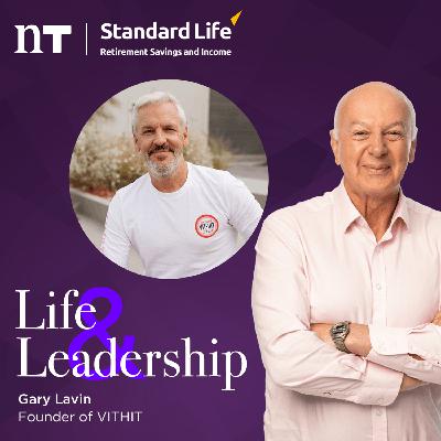 Episode 4: VITHIT Founder Gary Lavin Episode 4: VITHIT Founder Gary Lavin