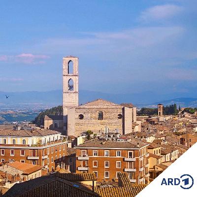 Umbrien - das grüne Herz Italiens