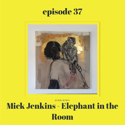 Mick Jenkins - Elephant in the Room ALBUM REVIEW