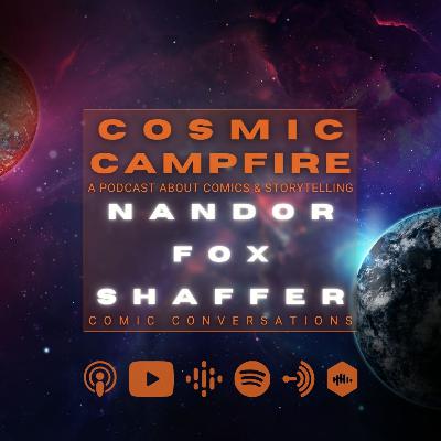 Nandor Fox Shaffer // @nandorfox // MAN-CHILD