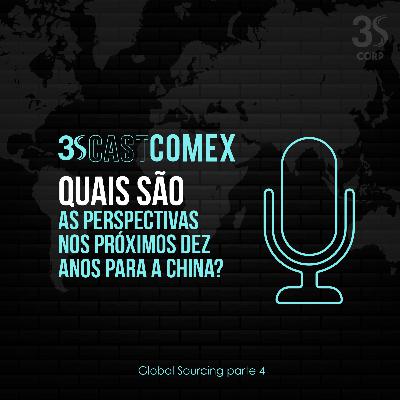 Quais são as perspectivas nos próximos dez anos para a China?