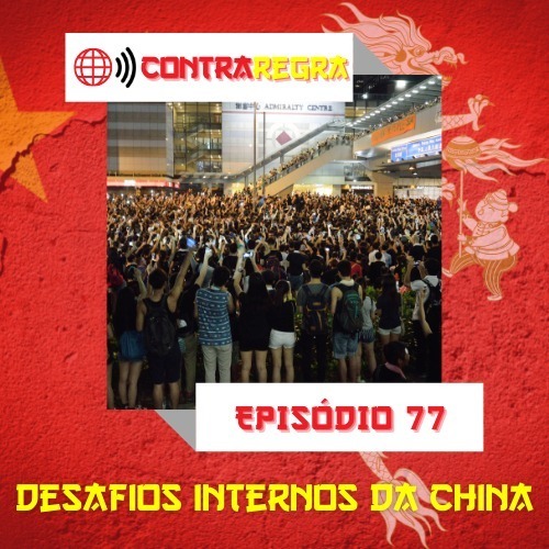 Podcast ContraRegra