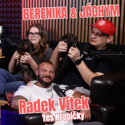 BERENIKA & JÁCHYM - Radek Vítek | Yes Krabičky