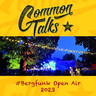 Bergfunk Open Air 2023
