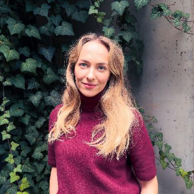 Elizaveta Maximová: "Nikdy jsem se necítila tak naživu a tak šťastná jako při natáčení Lilian"