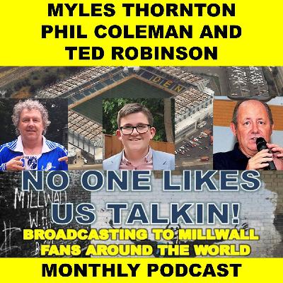 NOLUT August 23 Monthly Show - Sponsored by Dean Wilson Family Funeral Directors 160823