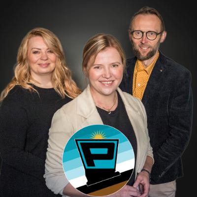 50. Pormestari-Polikulaari: Sini Ruohonen, kuinka ihanaa yksityisautoilu on?