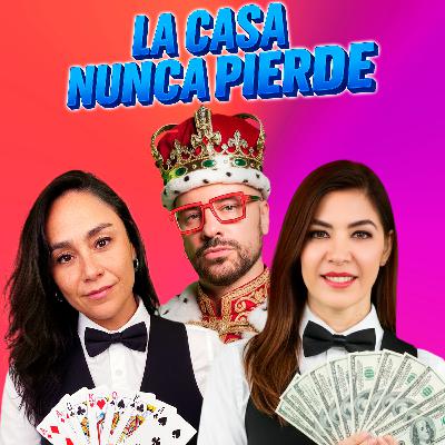 La casa nunca pierde