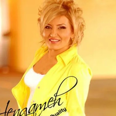 آهنگ قدیمی | هنگامه _ نقاشی آهنگ قدیمی | هنگامه _ نقاشی