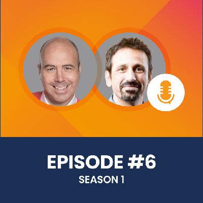 UCB and Takeda: Improving the Customer Experience through Medical-Commercial Collaboration UCB and Takeda: Improving the Customer Experience through Medical-Commercial Collaboration