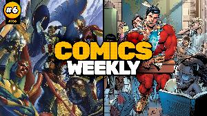 #06 – Marvel Now 2.0 w Polsce #06 – Marvel Now 2.0 w Polsce